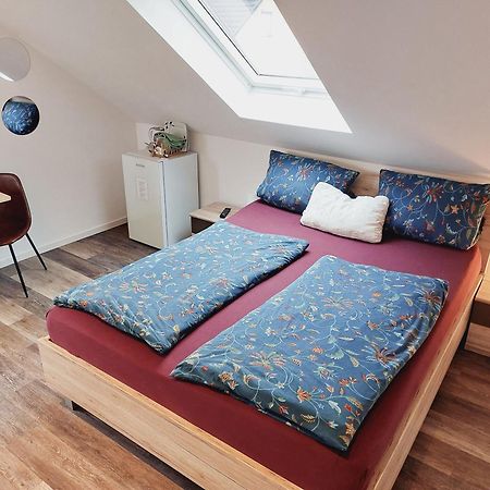 Ferienwohnungen Busch'S Gaestehaus Rust Kültér fotó