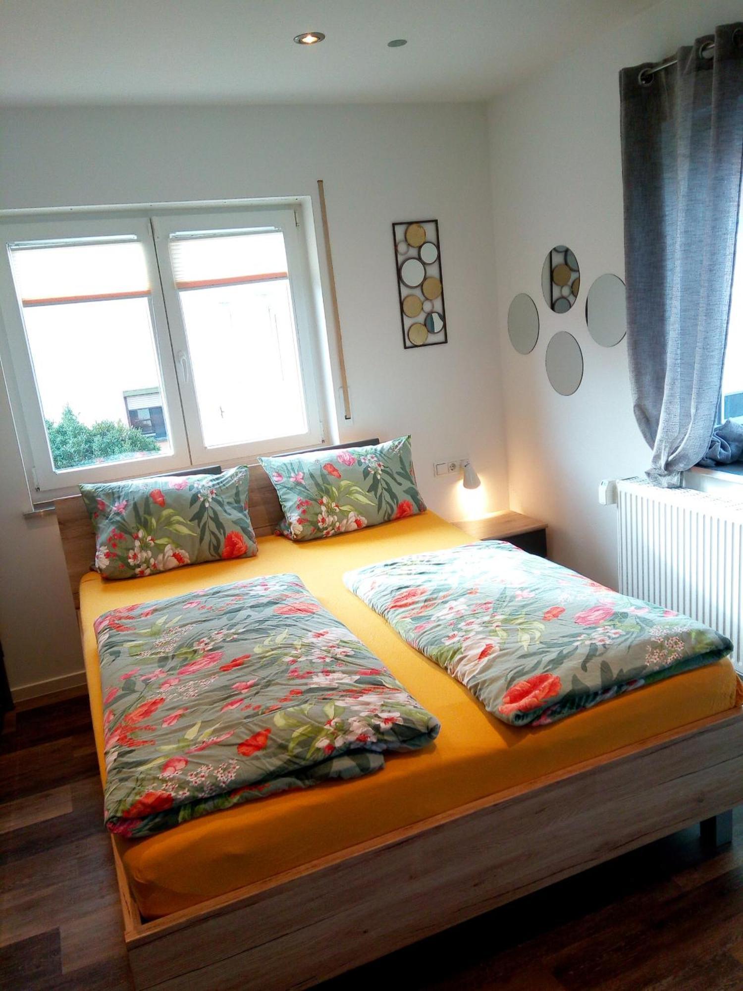 Ferienwohnungen Busch'S Gaestehaus Rust Kültér fotó