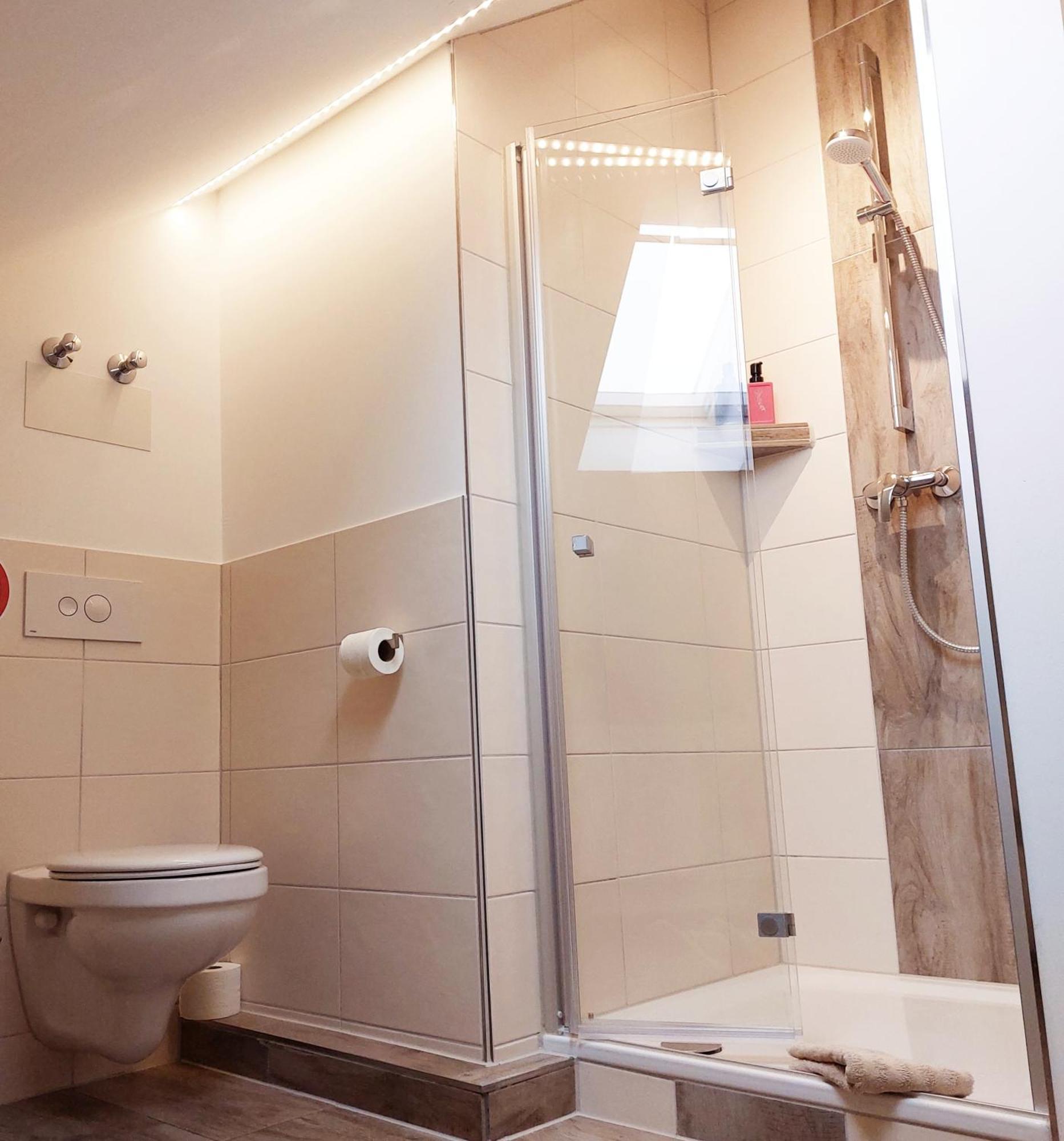 Ferienwohnungen Busch'S Gaestehaus Rust Kültér fotó