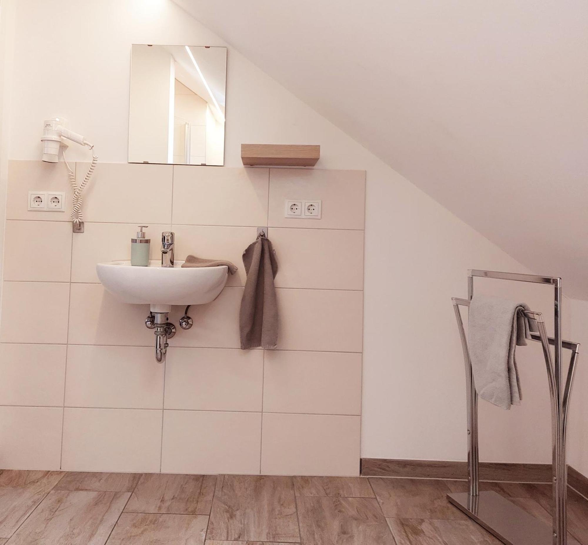 Ferienwohnungen Busch'S Gaestehaus Rust Kültér fotó